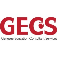 Genesee Education Consultant Services (GECS) Logo