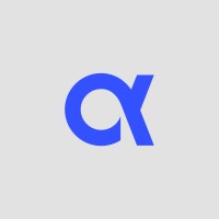 FP Alpha Logo