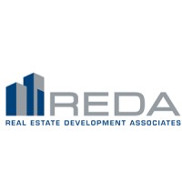 Real Estate Development Associates (REDA) Logo