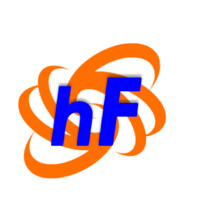hyperFIELD Logo