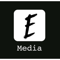 E Media & Marketing Logo
