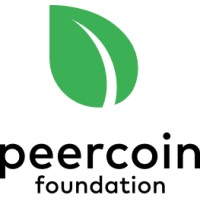 Peercoin Foundation Logo