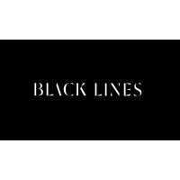 Black Lines Logo