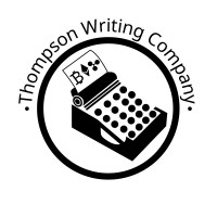 Thompson Writing Company Logo
