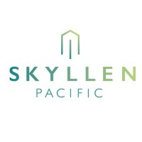Skyllen Pacific Real Estate Logo