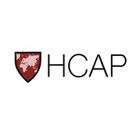 Harvard College in Asia Program (HCAP) Logo