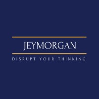 JEYMORGAN GROUP Logo