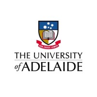 Adelaide Law School Logo