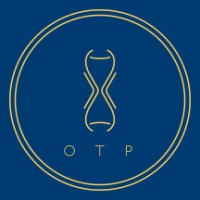 Our Time Photography Logo