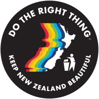 Keep New Zealand Beautiful Logo