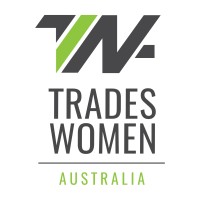 Tradeswomen Australia Group Logo