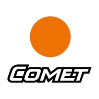 Comet France Logo