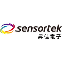 Sensortek Technology Corp. | 昇佳電子 Logo
