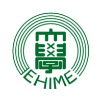 Ehime University Logo