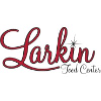 Larkin Food Center Logo