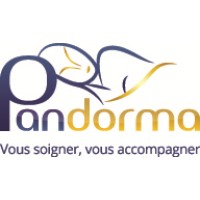 Pandorma Logo