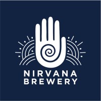 Nirvana Brewery Logo