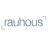 RAUHOUS Logo
