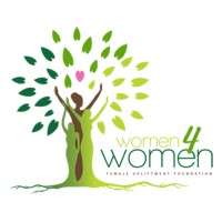 Women4Women-NPC Logo
