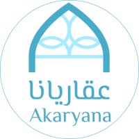 Akaryana Logo