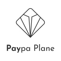Paypa Plane Logo