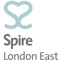 Spire London East Hospital Logo