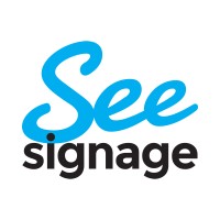 SeeSignage Logo