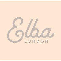 Elba London Logo