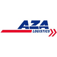 AZA LOGISTICS SLU Logo