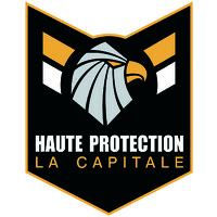 Haute Protection La Capitale / Oudin Cabinet dEnquêtes Logo