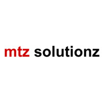 MTZ Solutionz Logo