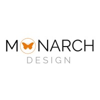 Monarch Design Logo