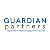 Guardian Partners Logo