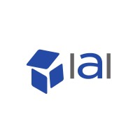 IAI - Istituto Affari Internazionali Logo