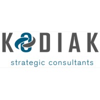 Kodiak Strategic Consultants Logo