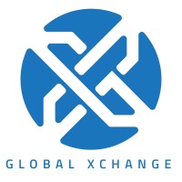 Global X Change Logo