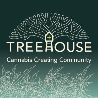 Treehouse Dispensary Logo