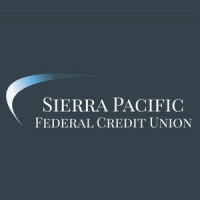 Sierra Pacific Federal Credit Union Logo