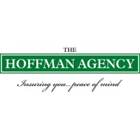 The Hoffman Agency Logo