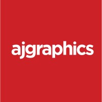 AJ Graphics Brand Logo