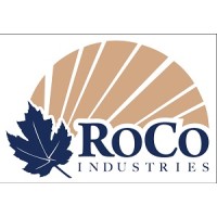 RoCo Industries Inc. Logo