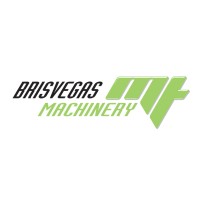 Brisvegas Machinery Logo