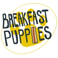 Breakfast Puppies LLC Logo