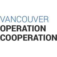 Vancouver Operation Cooperation Society Logo