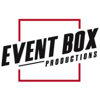 Event Box Productions Logo