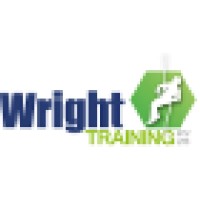 Wright Training Pty Ltd Logo