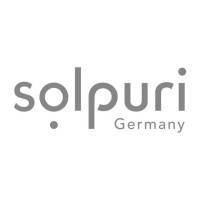 solpuri Logo