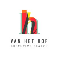 Van het Hof Executive Search Logo