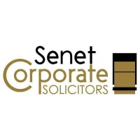 Senet Corporate Solicitors Logo