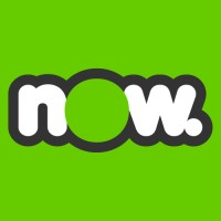 Now NZ Limited Logo